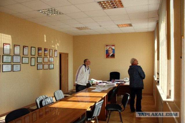 Сельскохозяйственный эксперимент ч. 7