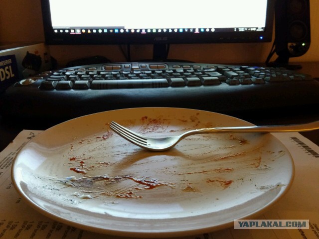 Легендарный немецкий фастфуд "Карривурст с картофелем фри"