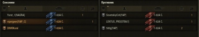Wargaming 36