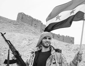 Столкновение сирийских и турецких войск теперь практически неизбежно