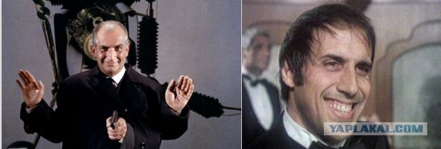 Лучшие зарубежные комедии 80-х и 90-х