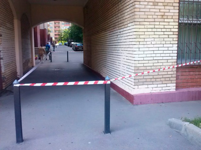 Утепление лоджии в два этапа