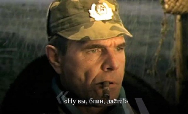 А какие вы делали покупки по пьяни?