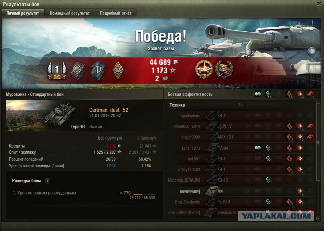 Wargaming 51