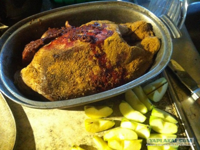 Гибрид помпейской и русской печек.