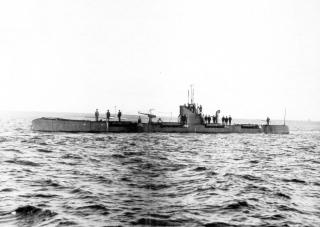 Флот. Картинок пост