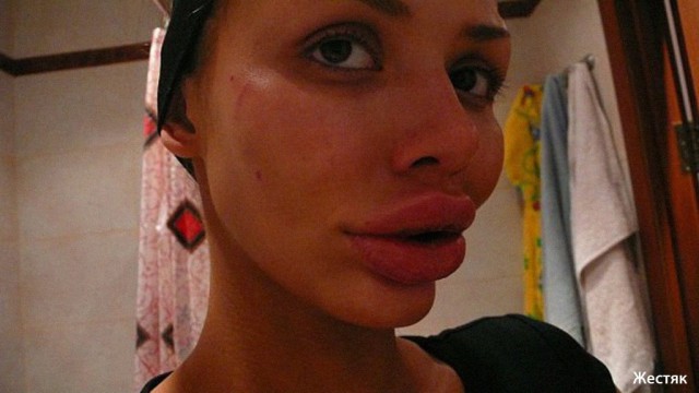 Скотсети и прочие интернеты 13.06.18