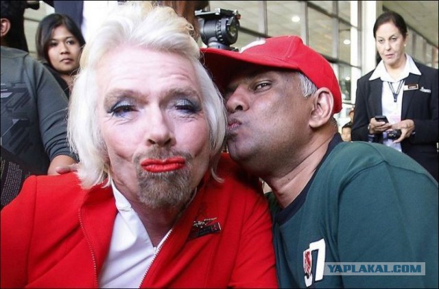 А я иду такая вся...