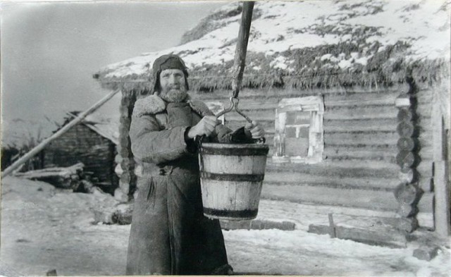 Ловушка Матвея Кузьмина