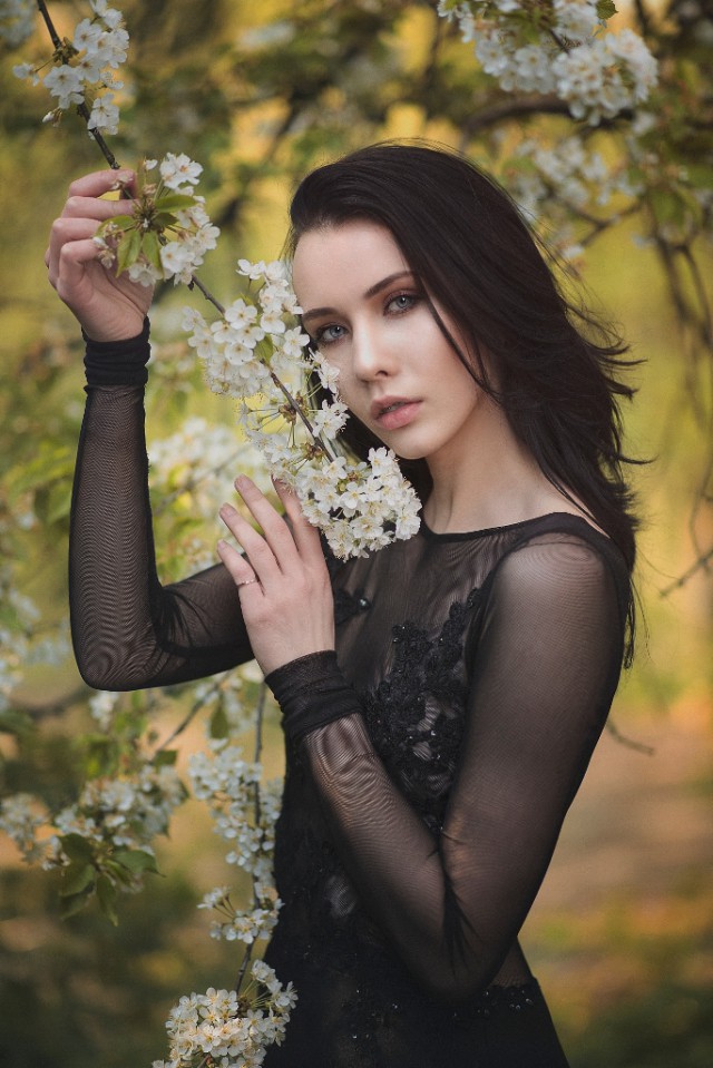 Симпатичные картинки для тонуса