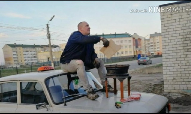 Чудики из социальных сетей