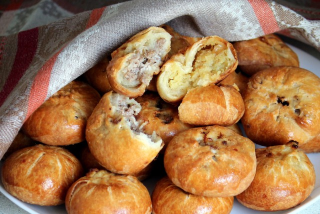 Сон в новогоднюю ночь