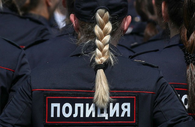 Уфимскую дознавательницу, обвинившую коллег в изнасиловании, уволили из МВД