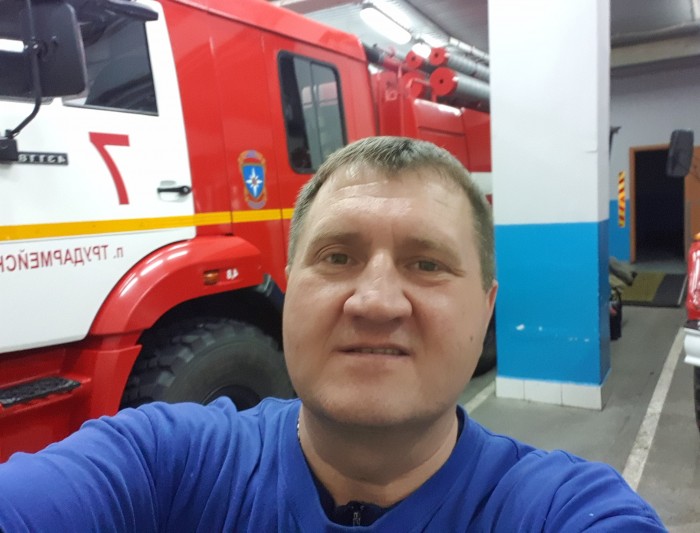Новый год на работе