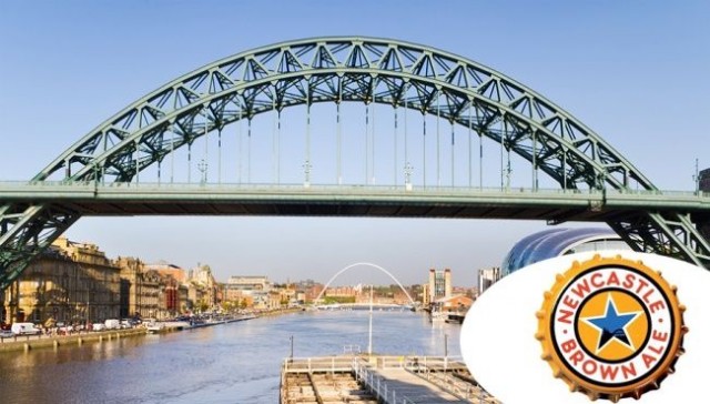 Места, ставшие известными брендами