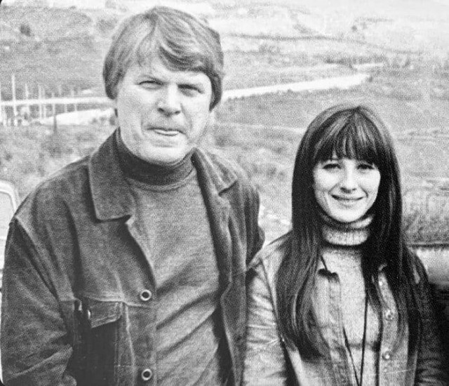 Теплые фотографии из прошлого, которые вызовут у вас приятные чувство ностальгии