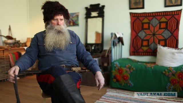 На Урале казачья кибердружина займётся поиском и блокировкой мата в соцсетях