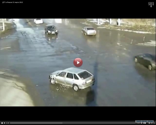 ТП отправила молодых парней на тот свет