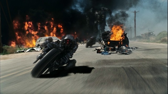 Terminator 4 (Salvation)