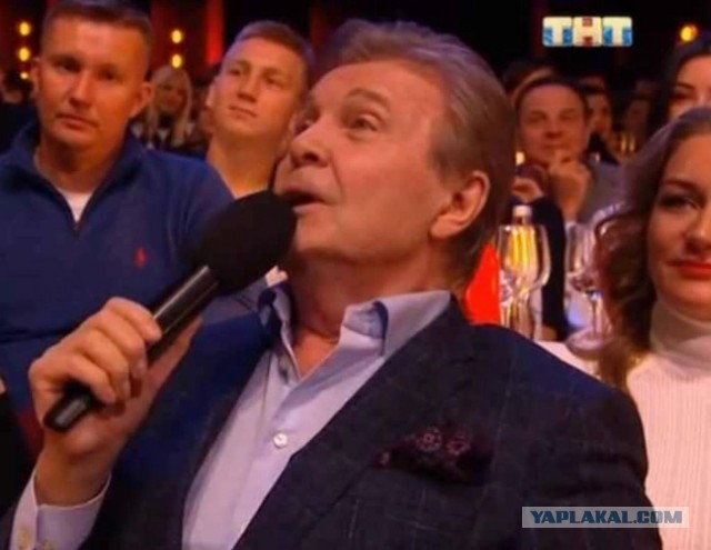 Дед фигни не скажет