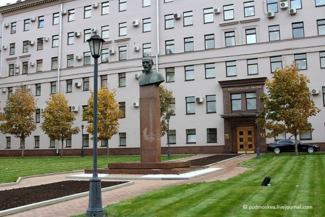 В Вологодской области новое отделение полиции открыли в… контейнере.