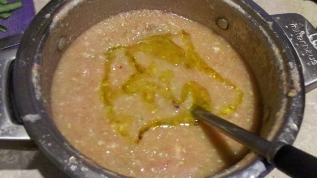 Пятничные посиделки на теплотрассе ©