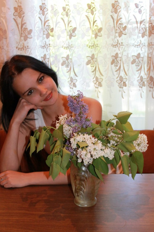 Пятница и малиновый конфитюр