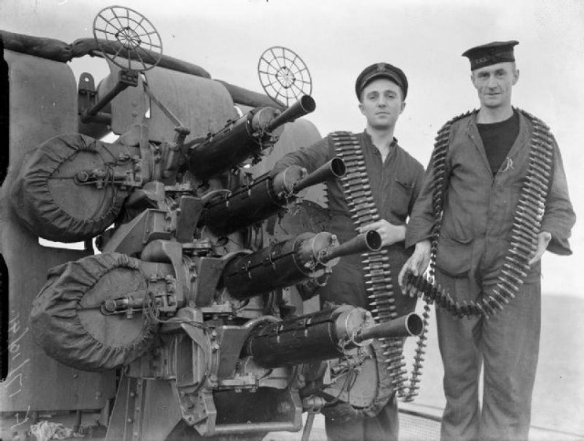 Крейсера. Возможно, лучшие, но очень дорогие