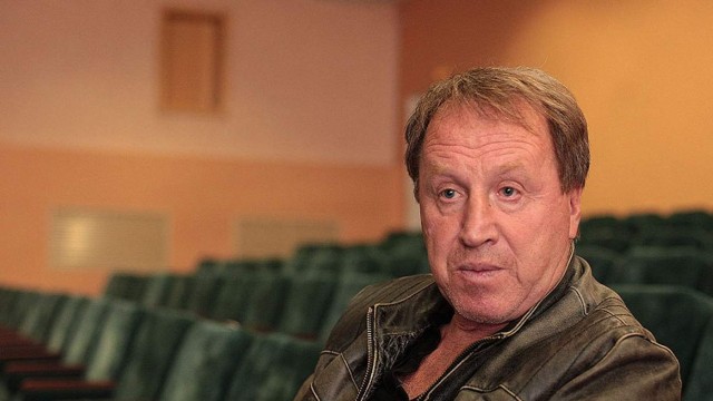 Кто еще жив из великих артистов времён СССР?