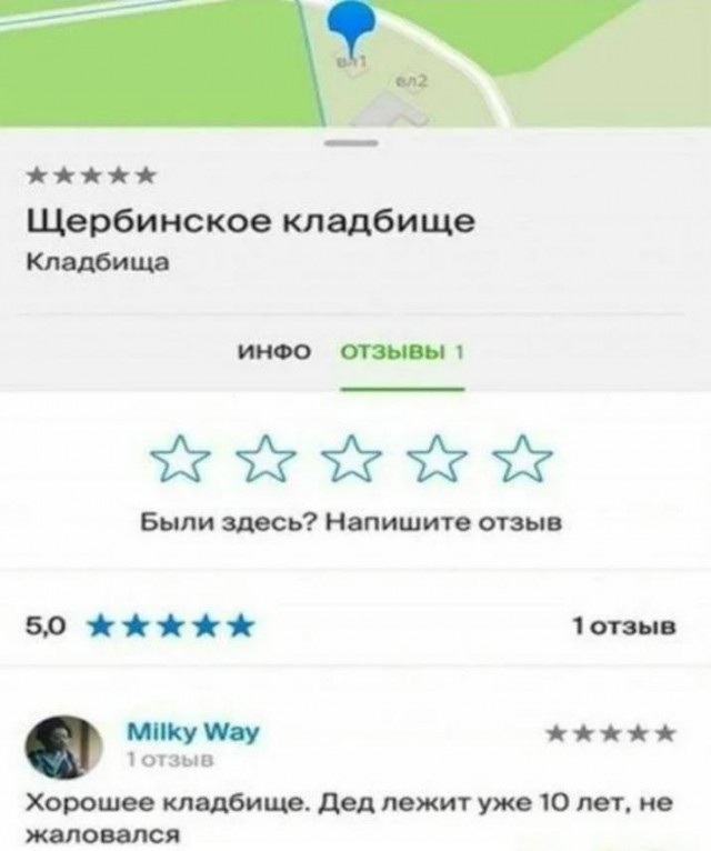 Забавные комментарии из социальных сетей (07.02.22)