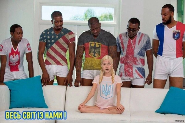 Украина сегодня