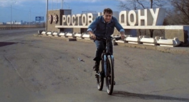 Тем временем в Донецке