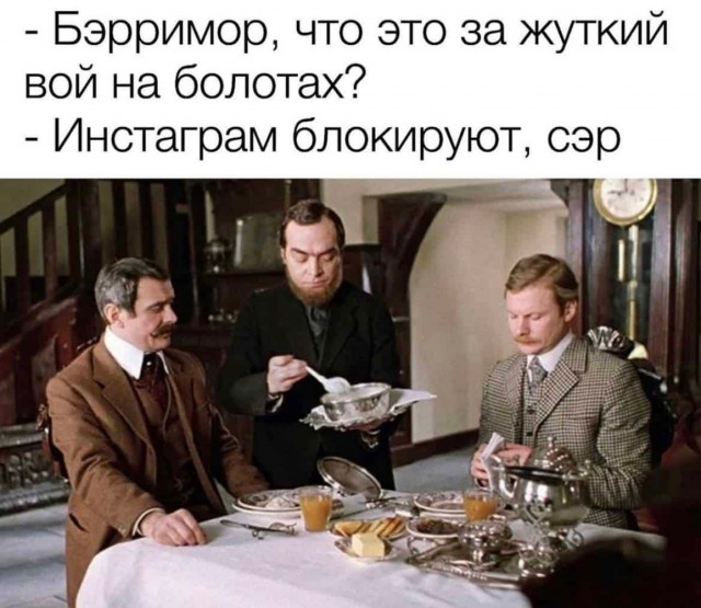 Весёлый полтишок 13.03.22