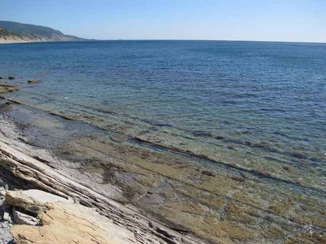 Анапа.