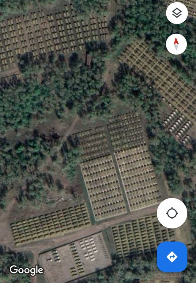 Открыли доступ