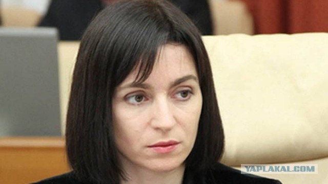 Молдавия назвала условие объединения с Румынией