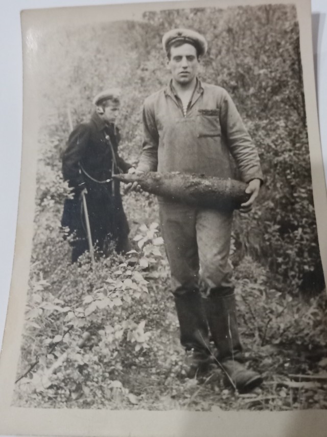 Люди Победы. Люди и имена
