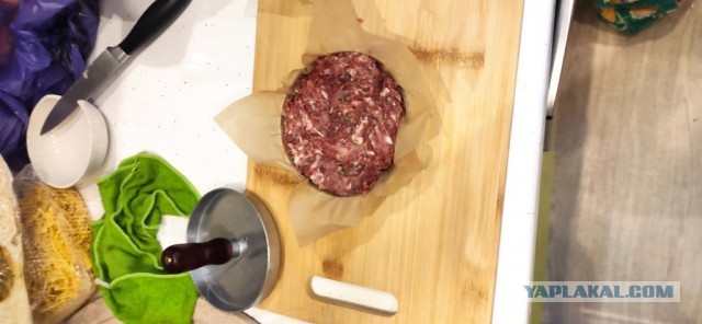 Домашняя замена Вкусноточке. Мое хобби