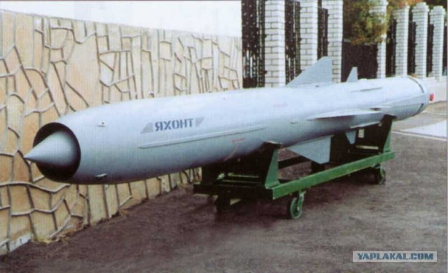Экскурсия на авианосец