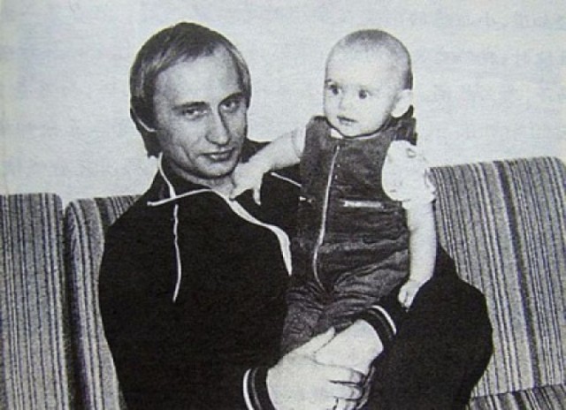 Уникальный "Третий путь"