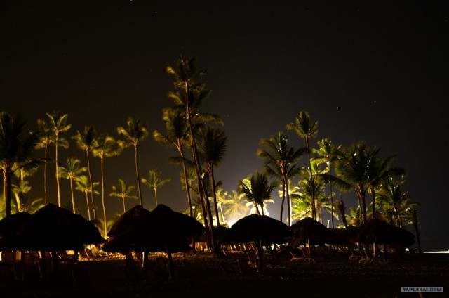 Путешествие по Северной Америке