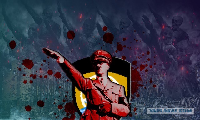 ВСУ обстреляли поселок Сачковичи в Брянской области