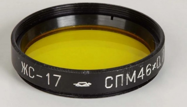 Когда не было фильтров и фотошопа - 4