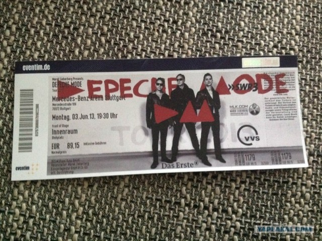 Depeche Mode