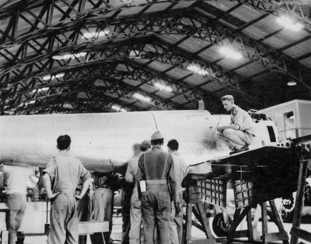 Ki-43 Hayabusa (式戦闘機 隼 ). Сокол-самурай