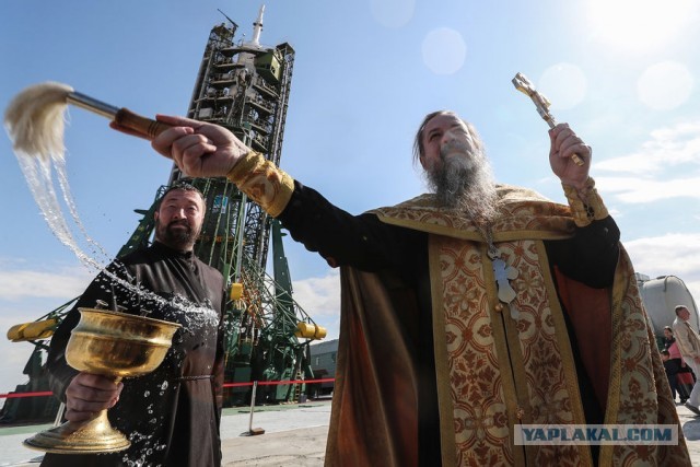 Вторую за неделю ракету «Ярс» загрузили в шахту в Калужской области