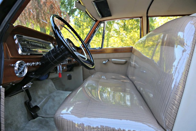 1974 Hongqi CA 770. Автопятница №26