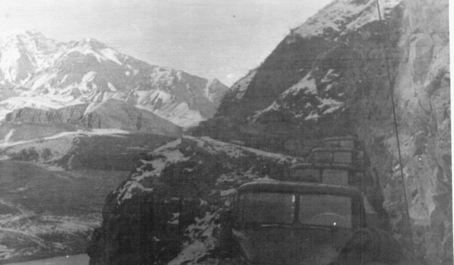 Фотографии связанных с историей Красной и Советской Армии.