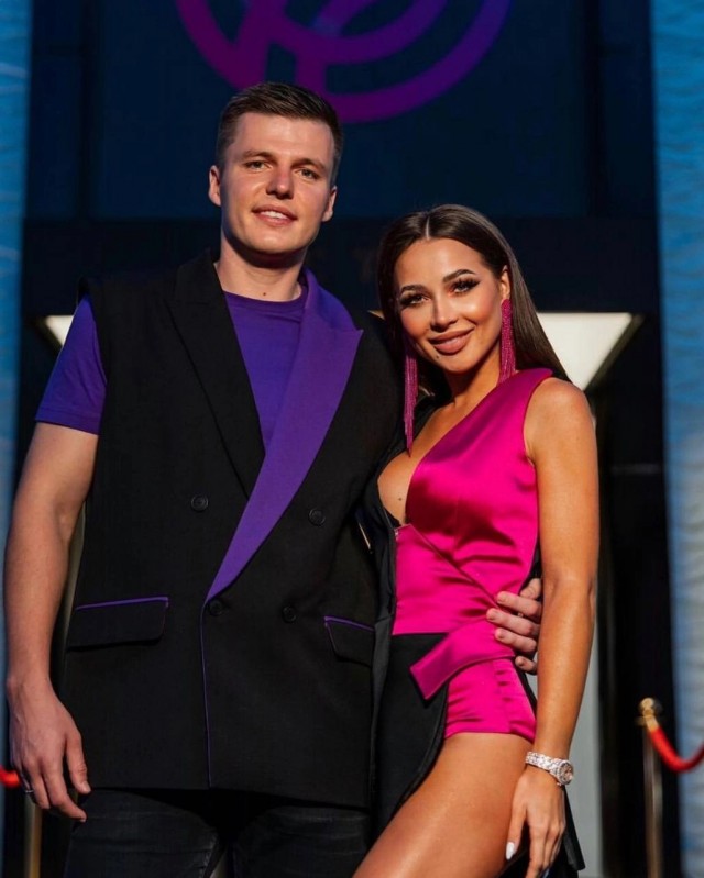 "Намарафонила"