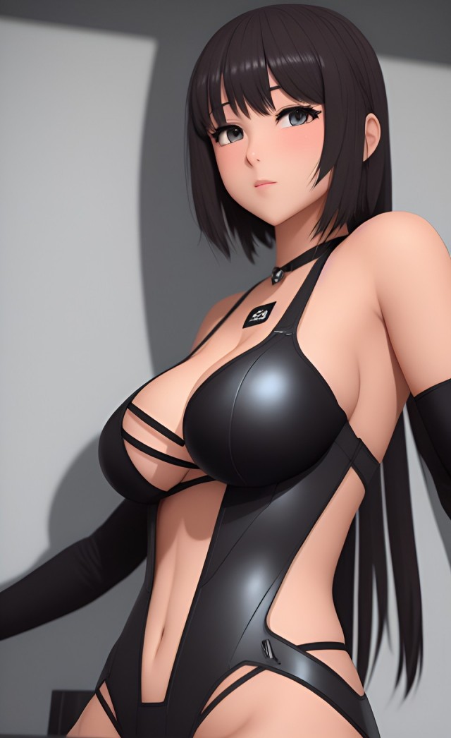 Нарисованные девицы-красавицы (нерукотворные).
